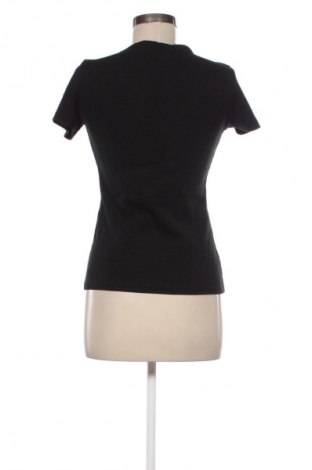 Dámské tričko H&M, Velikost M, Barva Černá, Cena  215,00 Kč