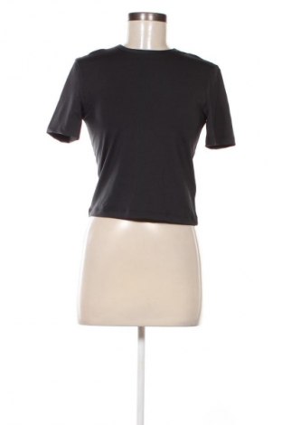 Tricou de femei H&M, Mărime M, Culoare Negru, Preț 78,99 Lei