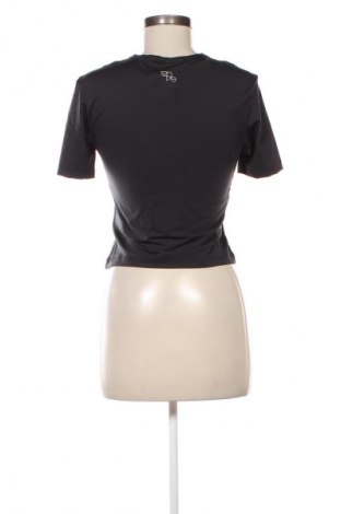 Tricou de femei H&M, Mărime M, Culoare Negru, Preț 78,99 Lei