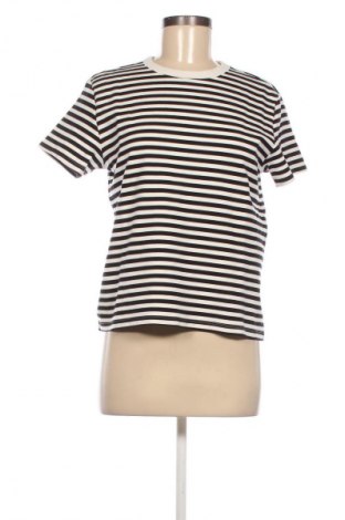 Damski T-shirt H&M, Rozmiar M, Kolor Kolorowy, Cena 34,48 zł