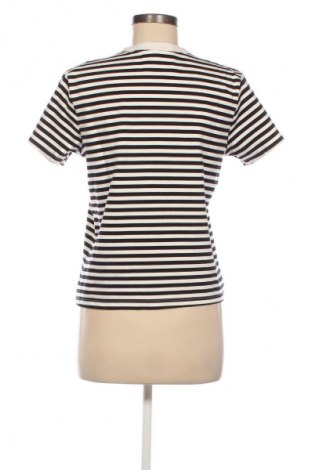Damski T-shirt H&M, Rozmiar M, Kolor Kolorowy, Cena 34,48 zł