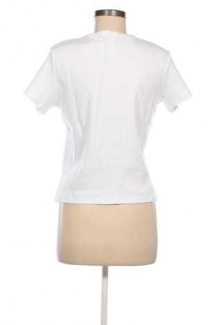 Női póló H&M, Méret M, Szín Fehér, Ár 3 000 Ft
