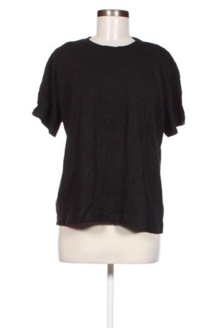 Damen T-Shirt H&M, Größe XL, Farbe Schwarz, Preis 11,99 €