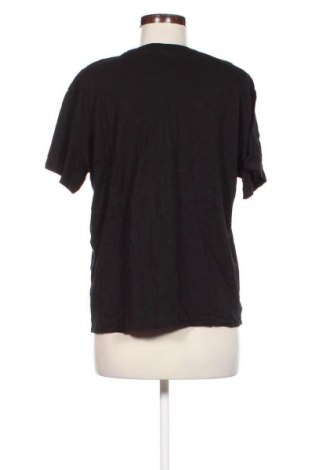 Damen T-Shirt H&M, Größe XL, Farbe Schwarz, Preis 11,99 €