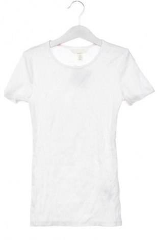 Női póló H&M, Méret XS, Szín Fehér, Ár 4 659 Ft