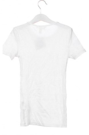 Női póló H&M, Méret XS, Szín Fehér, Ár 4 659 Ft