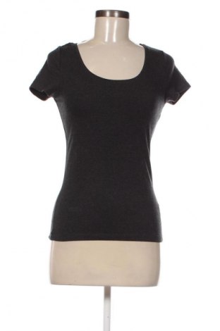 Dámské tričko H&M, Velikost S, Barva Šedá, Cena  279,00 Kč