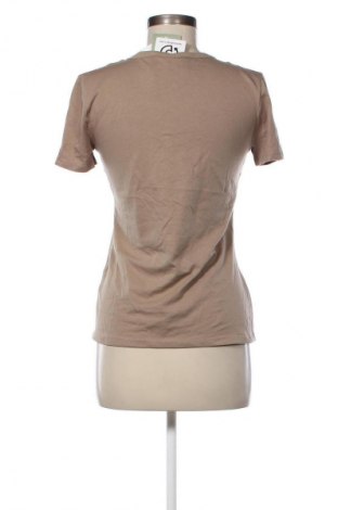 Damen T-Shirt H&M, Größe M, Farbe Braun, Preis € 19,99
