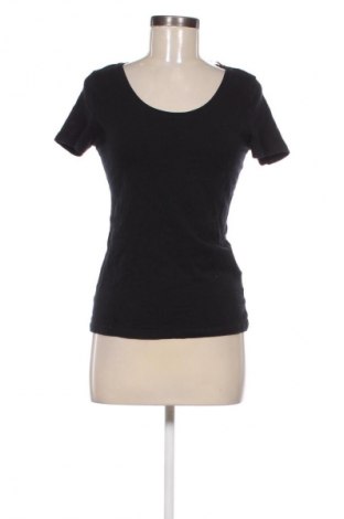 Dámské tričko H&M, Velikost M, Barva Černá, Cena  215,00 Kč