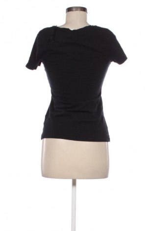 Dámské tričko H&M, Velikost M, Barva Černá, Cena  215,00 Kč