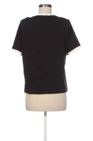 Γυναικείο t-shirt H&M, Μέγεθος L, Χρώμα Πολύχρωμο, Τιμή 10,99 €