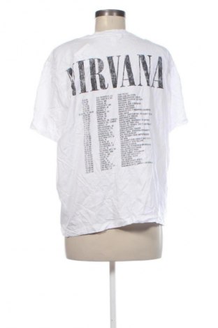 Dámske tričko H&M, Veľkosť XL, Farba Biela, Cena  9,95 €