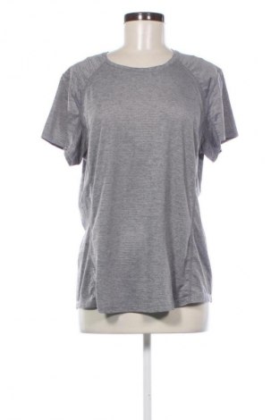 Dámske tričko H&M, Veľkosť XL, Farba Sivá, Cena  8,95 €
