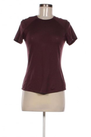 Damski T-shirt H&M, Rozmiar S, Kolor Czerwony, Cena 55,99 zł