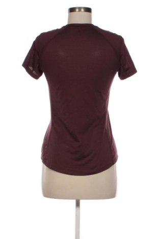 Damski T-shirt H&M, Rozmiar S, Kolor Czerwony, Cena 55,99 zł