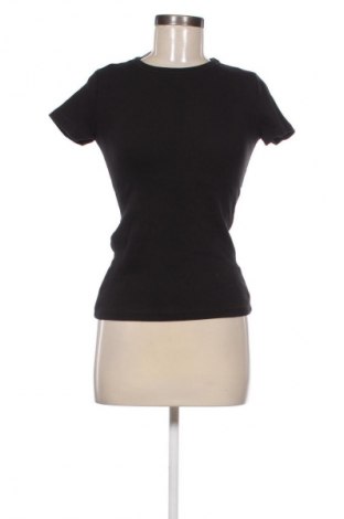 Damski T-shirt H&M, Rozmiar S, Kolor Niebieski, Cena 39,99 zł