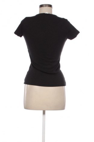 Damski T-shirt H&M, Rozmiar S, Kolor Niebieski, Cena 39,99 zł