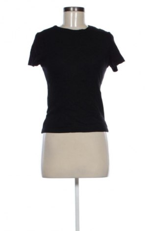 Dámské tričko H&M, Velikost M, Barva Černá, Cena  279,00 Kč