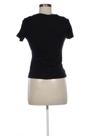 Dámské tričko H&M, Velikost M, Barva Černá, Cena  279,00 Kč