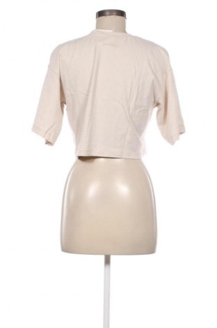 Tricou de femei H&M, Mărime XS, Culoare Bej, Preț 46,30 Lei