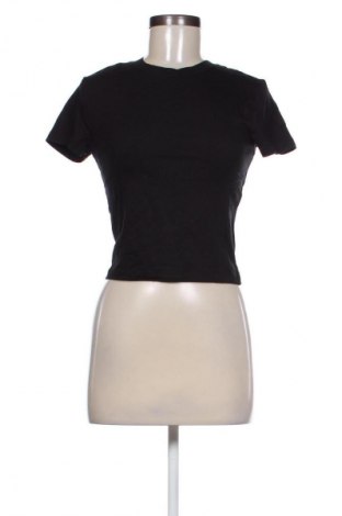 Tricou de femei H&M Divided, Mărime M, Culoare Negru, Preț 57,99 Lei