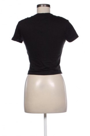 Tricou de femei H&M Divided, Mărime M, Culoare Negru, Preț 57,99 Lei