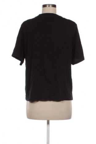 Damski T-shirt H&M Divided, Rozmiar L, Kolor Czarny, Cena 55,99 zł