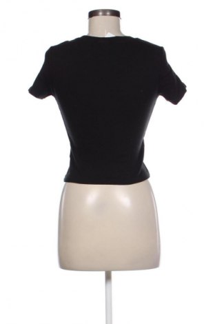 Dámske tričko H&M Divided, Veľkosť S, Farba Čierna, Cena  8,70 €