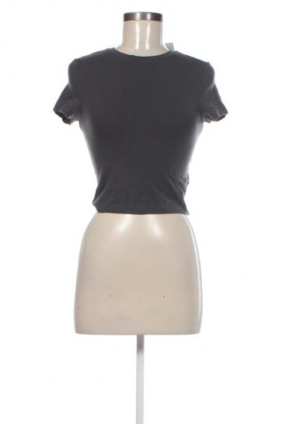 Női póló H&M Divided, Méret S, Szín Szürke, Ár 4 659 Ft