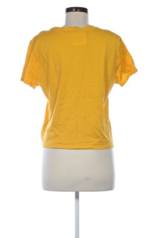Dámské tričko H&M Divided, Velikost L, Barva Oranžová, Cena  279,00 Kč