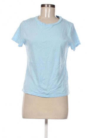 Tricou de femei H&M Divided, Mărime M, Culoare Albastru, Preț 57,99 Lei