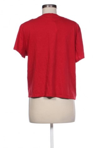 Dámské tričko H&M Divided, Velikost XL, Barva Červená, Cena  215,00 Kč