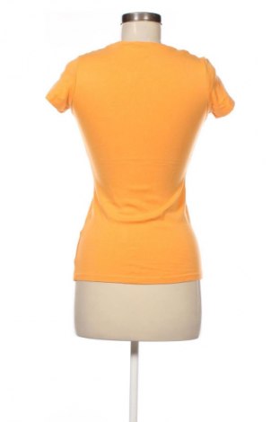 Tricou de femei H&M L.O.G.G., Mărime S, Culoare Portocaliu, Preț 57,99 Lei