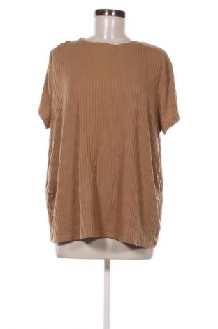 Dámské tričko H&M Mama, Velikost L, Barva Hnědá, Cena  279,00 Kč