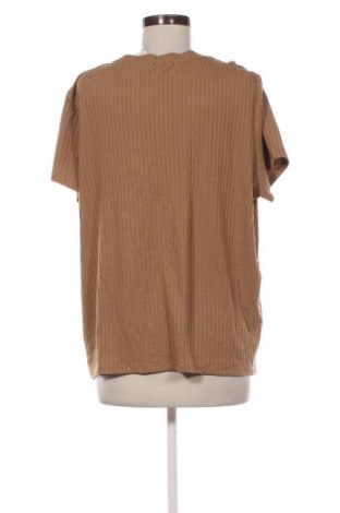 Dámské tričko H&M Mama, Velikost L, Barva Hnědá, Cena  279,00 Kč