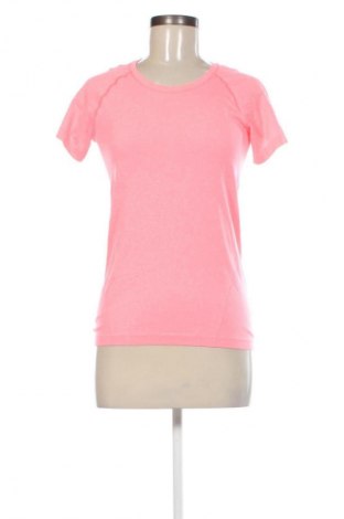 Damen T-Shirt H&M Sport, Größe M, Farbe Rosa, Preis € 9,99