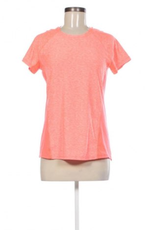 Damen T-Shirt H&M Sport, Größe M, Farbe Mehrfarbig, Preis € 9,99