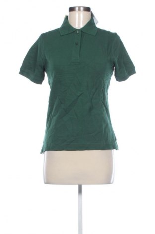Damen T-Shirt Hakro, Größe S, Farbe Grün, Preis € 21,99
