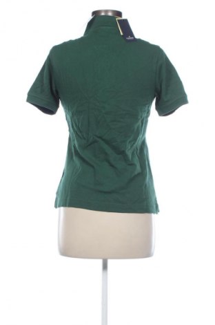 Damen T-Shirt Hakro, Größe S, Farbe Grün, Preis € 21,99