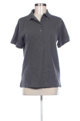 Tricou de femei Hakro, Mărime L, Culoare Gri, Preț 64,99 Lei