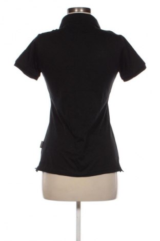 Damen T-Shirt Hakro, Größe S, Farbe Schwarz, Preis € 13,99