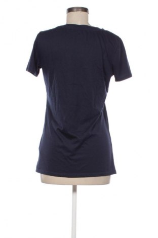Tricou de femei Head, Mărime XL, Culoare Albastru, Preț 89,00 Lei