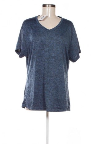 Damen T-Shirt Icyzone, Größe XXL, Farbe Mehrfarbig, Preis 9,99 €