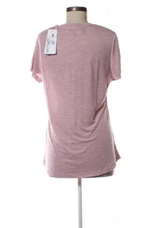 Damen T-Shirt Icyzone, Größe XL, Farbe Lila, Preis € 16,99
