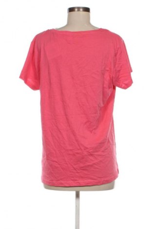 Damen T-Shirt Infinity Woman, Größe XL, Farbe Rosa, Preis € 19,99