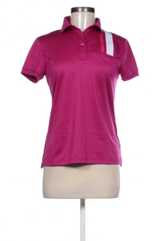 Damen T-Shirt J.Lindeberg, Größe M, Farbe Lila, Preis € 75,32