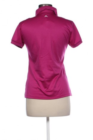 Damen T-Shirt J.Lindeberg, Größe M, Farbe Lila, Preis € 75,32