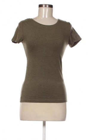 Damen T-Shirt Janina, Größe S, Farbe Grün, Preis € 11,99