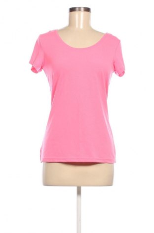 Damen T-Shirt Janina, Größe M, Farbe Rosa, Preis 8,70 €