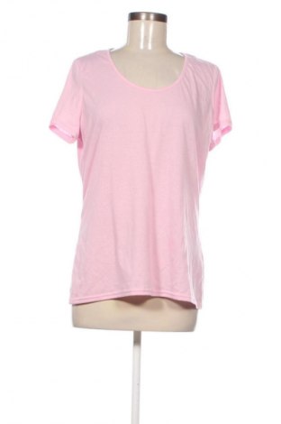Damen T-Shirt Janina, Größe XL, Farbe Rosa, Preis € 11,99